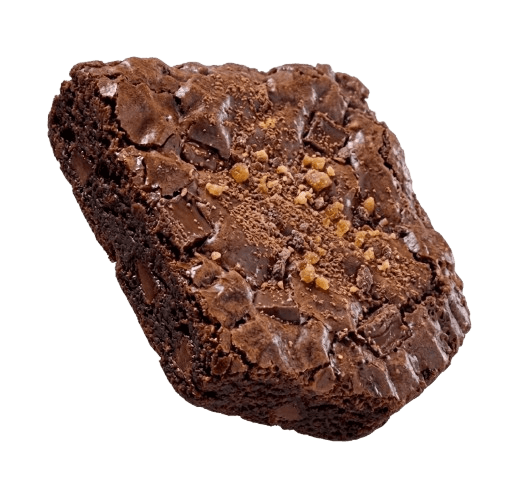 Millionaire Brownie