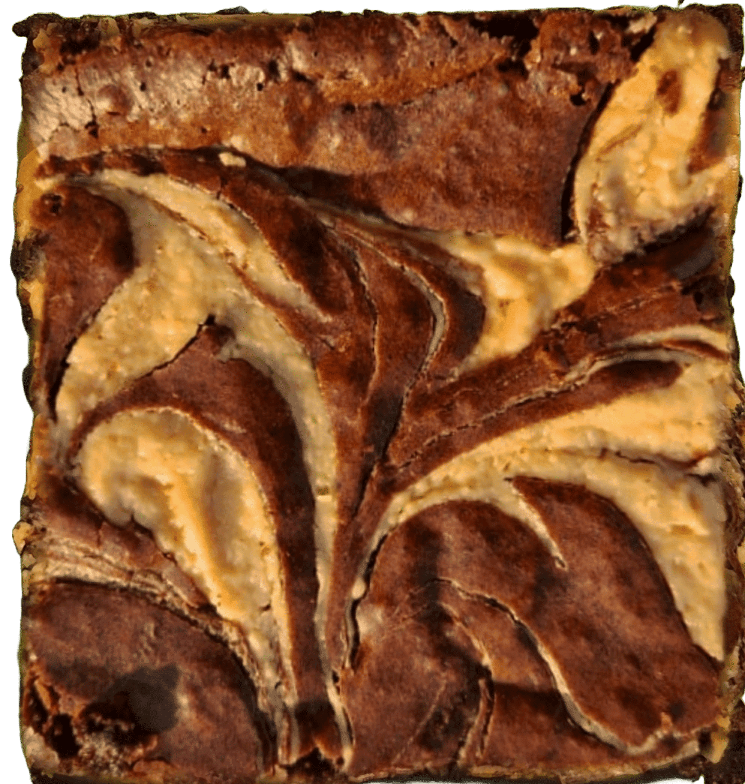 Peanut Butter Brownie