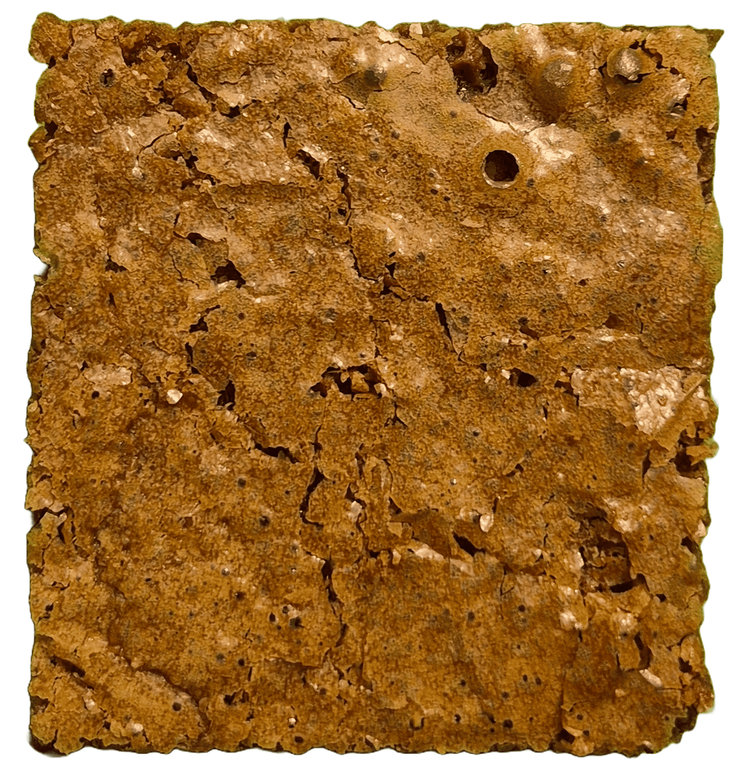 Coffee Brownie